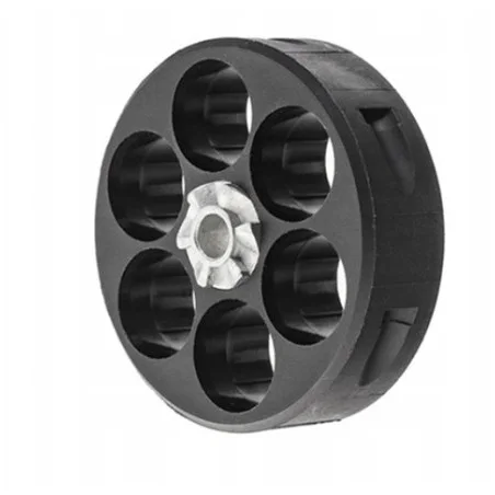 Magazynek do rewolweru RAM Umarex T4E HDR 50 2 szt.