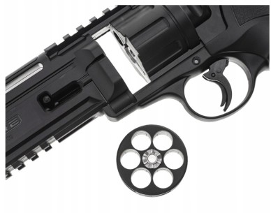 Magazynek do Umarex T4E HDR 50, 2 szt. 2