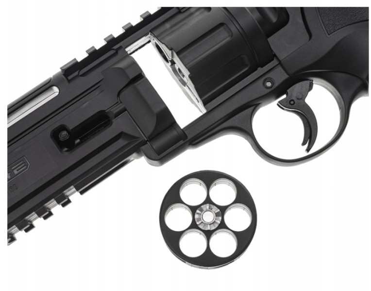 Magazynek do Umarex T4E HDR 50, 2 szt.