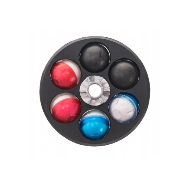 Magazynek do Umarex T4E HDR 50, 2 szt.