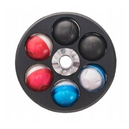 Magazynek do Umarex T4E HDR 50, 2 szt.