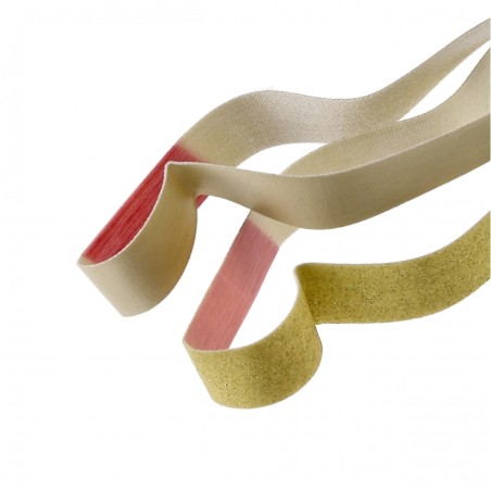 Pasy diamentowe 180/1500 do Work Sharp WSKTS 2 szt.