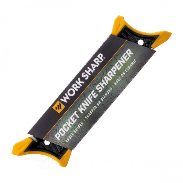 Ostrzałka do noży Work Sharp Pocket Knife Sharpener