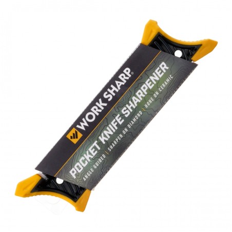 Ostrzałka do noży Work Sharp Pocket Knife Sharpener