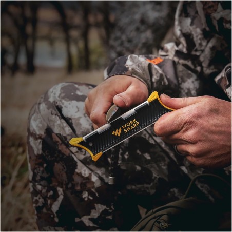 Ostrzałka do noży Work Sharp Pocket Knife Sharpener