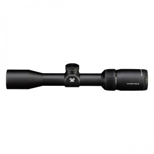 Luneta Vortex Crossfire HD 2-7x32 V-Plex Rimfire MOA 2