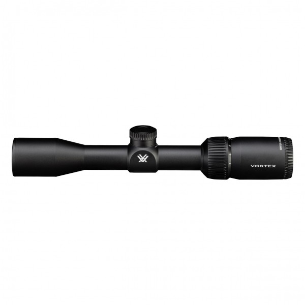 Luneta Vortex Crossfire HD 2-7x32 V-Plex Rimfire MOA