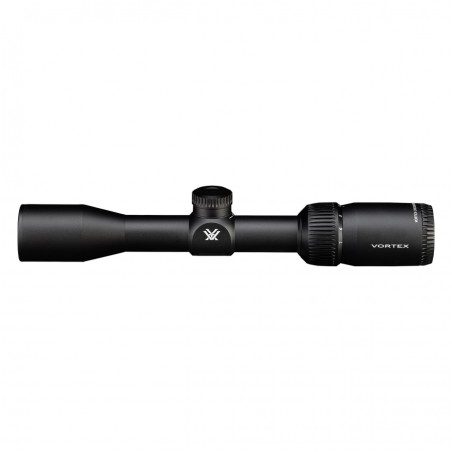 Luneta Vortex Crossfire HD 2-7x32 V-Plex Rimfire MOA