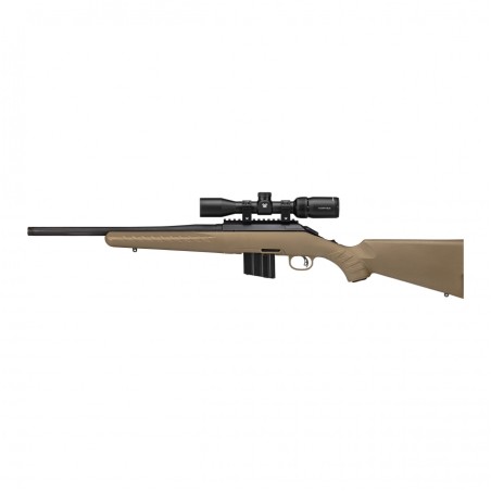 Luneta Vortex Crossfire HD 2-7x32 V-Plex Rimfire MOA