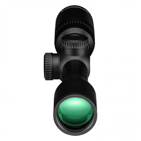 Luneta Vortex Crossfire HD 2-7x32 V-Plex Rimfire MOA