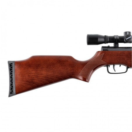 Wiatrówka Hammerli Hunter Force 900 Combo 4,5 mm z lunetą