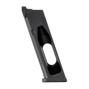Magazynek do ASG Glock 17 Gen3 CO2, 20 kulek