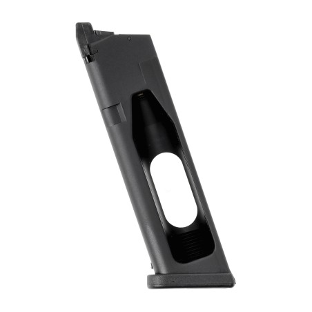 Magazynek do ASG Glock 17 Gen3 CO2, 20 kulek