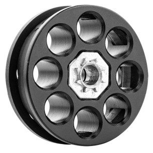 Magazynek Umarex Rotex RM8 5,5 mm, 8 szt