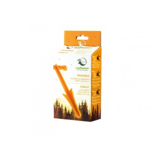 Świderek RealHunter do patroszenia zwierzyny 2