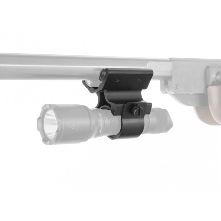 Montaż magnetyczny RealHunter magCLIP 23-26 mm