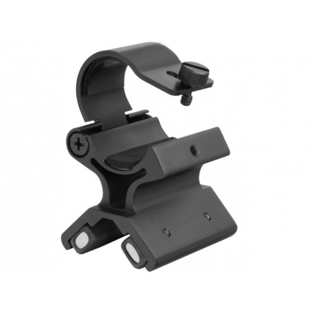 Montaż magnetyczny RealHunter magCLIP 23-26 mm