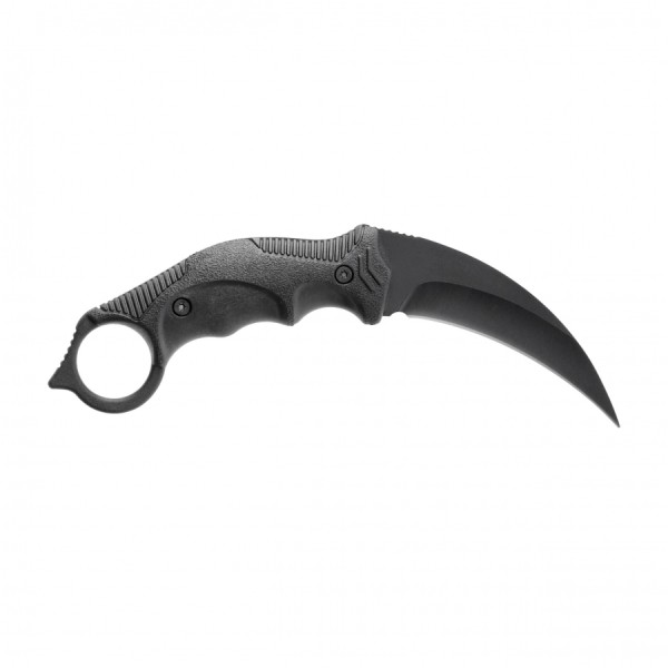 Nóż karambit Elite Force EF172 440A z rękojeścią G10