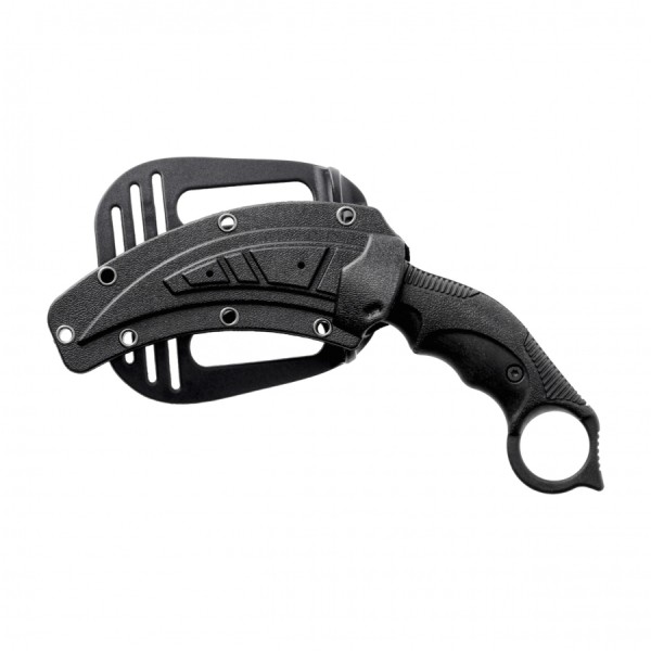 Nóż karambit Elite Force EF172 440A z rękojeścią G10