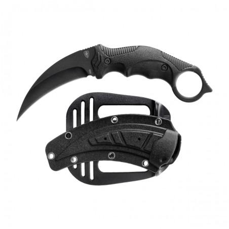 Nóż karambit Elite Force EF172 440A z rękojeścią G10