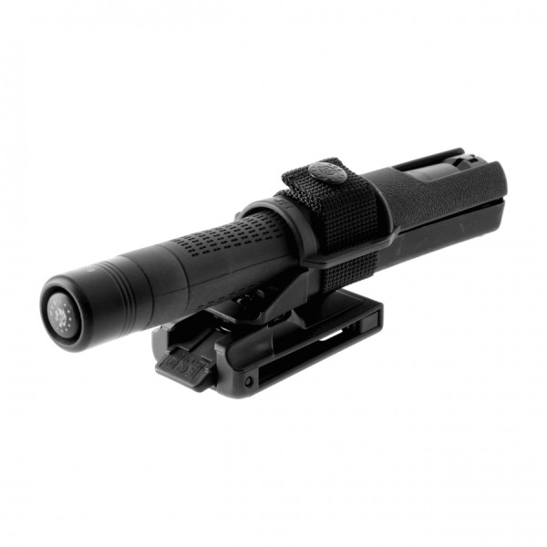 Pałka ESP Easy Lock 20" z uchwytem BHT-55, czarna