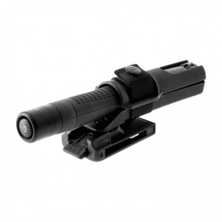 Pałka ESP Easy Lock 20" z uchwytem BHT-55, czarna