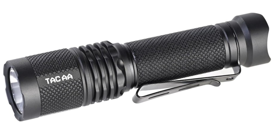 ACEBEAM TAC AA 2.0 1000 lm czarna