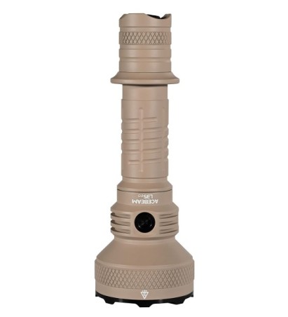 ACEBEAM L35 2.0 5000 lm 650 m Piaskowa 6500K