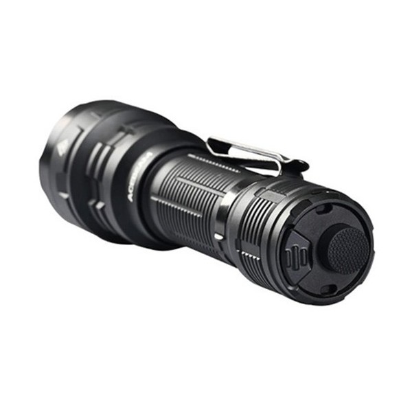 Acebeam P17 latarka taktyczna 4900 lm 445 m 6500K czarna