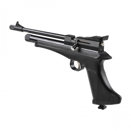 Pistolet wiatrówka RazorGun Blaze CO2 4,5 mm