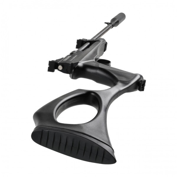 Pistolet wiatrówka RazorGun Blaze CO2 4,5 mm