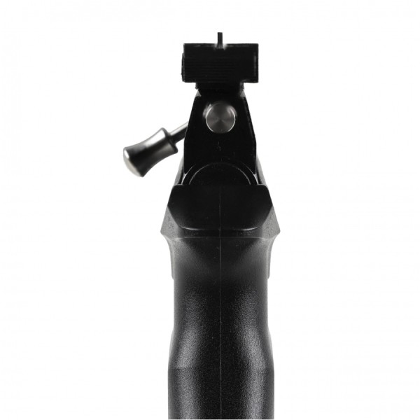 Pistolet wiatrówka RazorGun Blaze CO2 5,5 mm