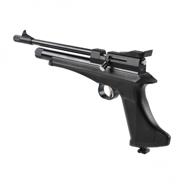 Pistolet wiatrówka RazorGun Blaze CO2 5,5 mm