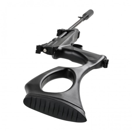 Pistolet wiatrówka RazorGun Blaze CO2 5,5 mm