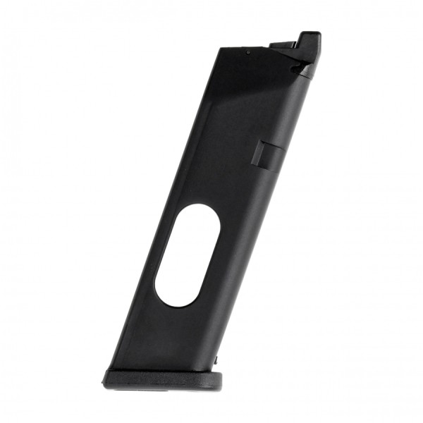 Magazynek do ASG Glock 17 Gen3 CO2, 20 kulek