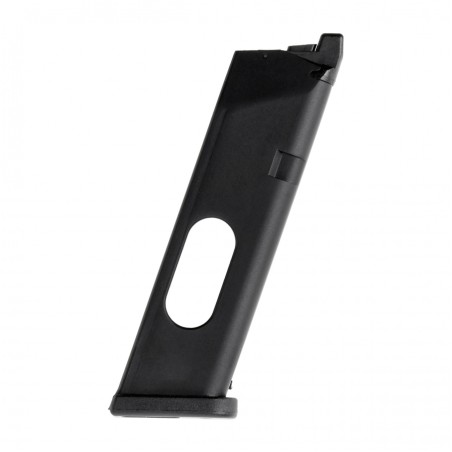 Magazynek do ASG Glock 17 Gen3 CO2, 20 kulek