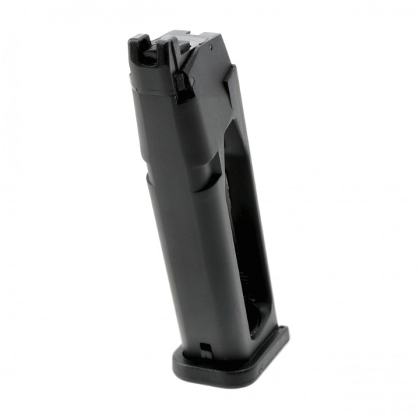 Magazynek do ASG Glock 17 Gen3 CO2, 20 kulek
