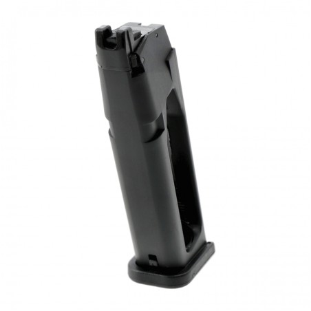 Magazynek do ASG Glock 17 Gen3 CO2, 20 kulek