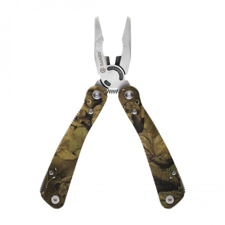 Multitool Ganzo G2016P 13w1
