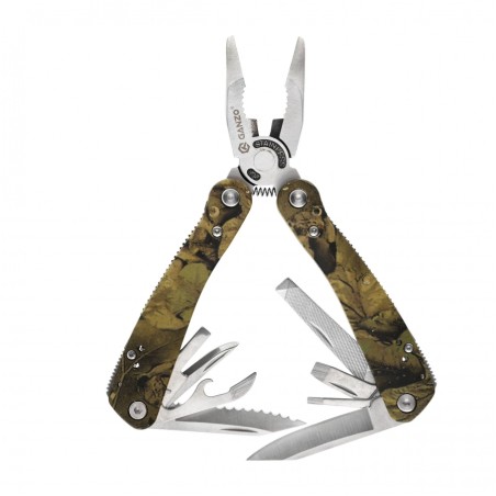 Multitool Ganzo G2016P 13w1