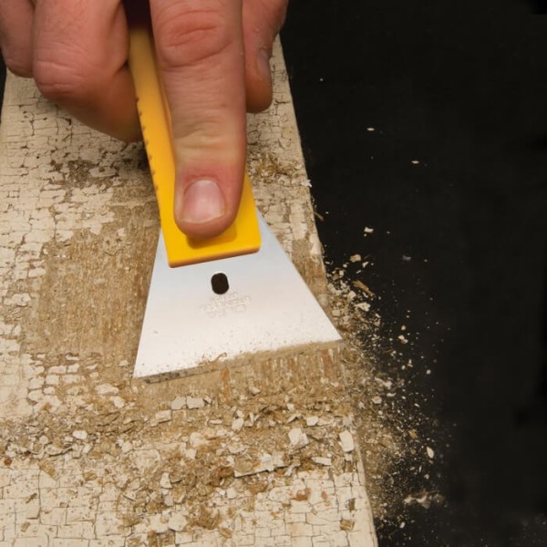 Skrobak nierdzewny 60 mm OLFA SCR-L