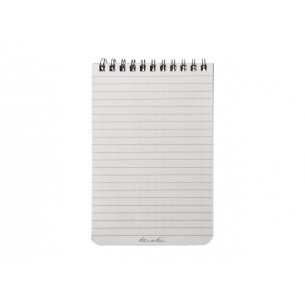 Notes wodoodporny Rite in the Rain 746 4x6 czarny 2