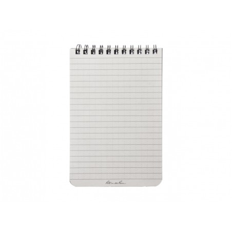 Notes wodoodporny Rite in the Rain 746 4x6 czarny