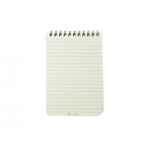 Notes wodoodporny Rite in the Rain 946 4x6 Oliwkowy