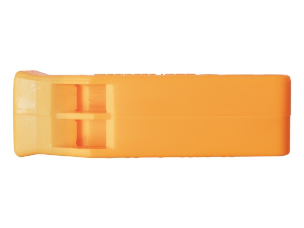 Gwizdek ratunkowy BCB pomarańczowy