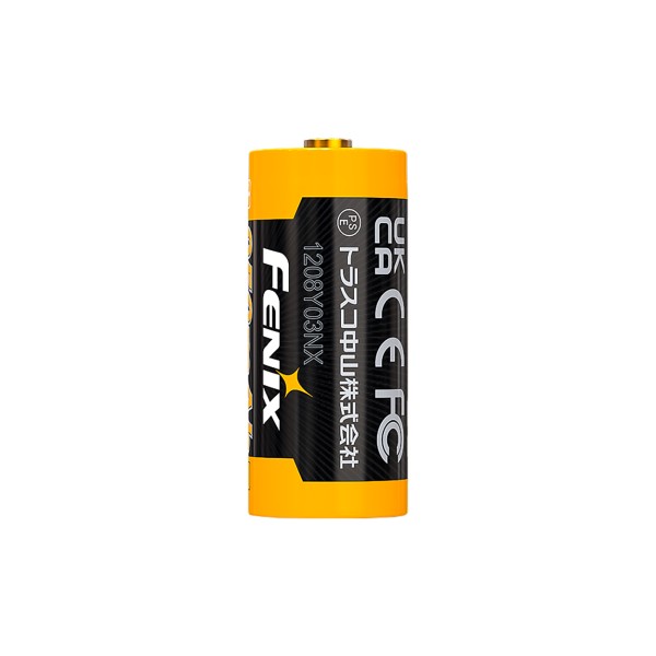 Akumulator Fenix ARB-L16 16340 950 mAh 3,6 V
