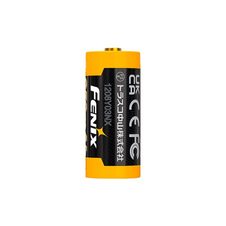 Akumulator Fenix ARB-L16 16340 950 mAh 3,6 V
