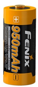 Akumulator Fenix ARB-L16 16340 950 mAh 3,6 V
