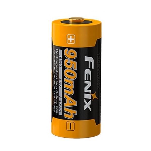 Akumulator Fenix ARB-L16 16340 950 mAh 3,6 V