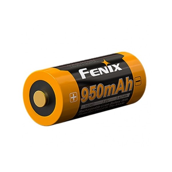 Akumulator Fenix ARB-L16 16340 950 mAh 3,6 V